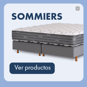 Sommiers